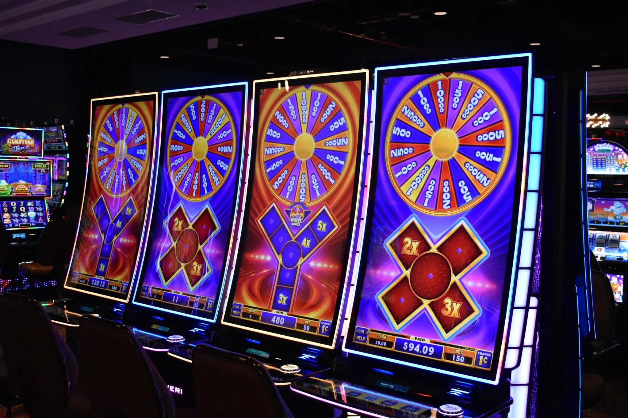 The best games waiting for you!